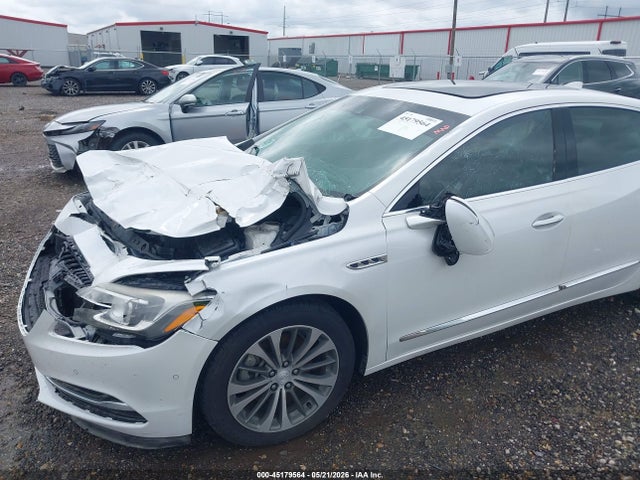 Продажа на аукционе авто 2017 Buick Lacrosse Premium, vin: 1G4ZR5SS3HU201898, номер лота: 45179564