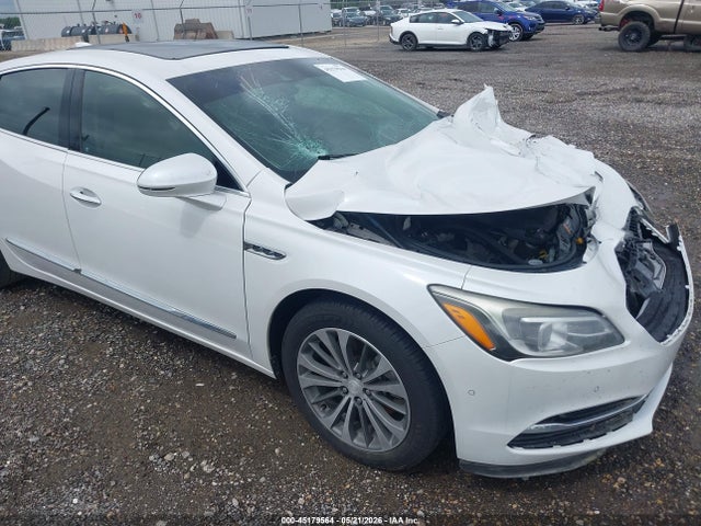 Продажа на аукционе авто 2017 Buick Lacrosse Premium, vin: 1G4ZR5SS3HU201898, номер лота: 45179564