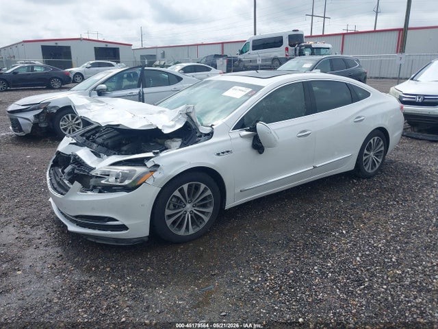 Продажа на аукционе авто 2017 Buick Lacrosse Premium, vin: 1G4ZR5SS3HU201898, номер лота: 45179564
