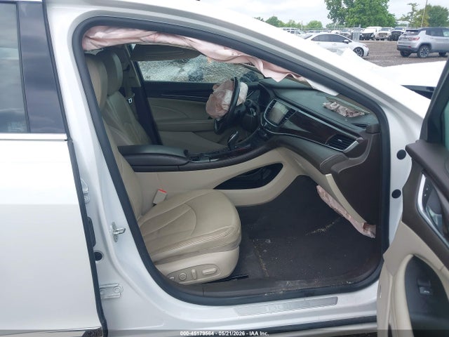 Продажа на аукционе авто 2017 Buick Lacrosse Premium, vin: 1G4ZR5SS3HU201898, номер лота: 45179564