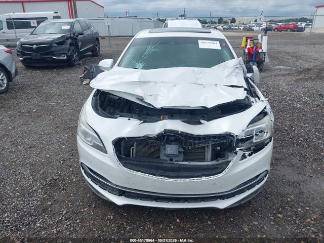 Продажа на аукционе авто 2017 Buick Lacrosse Premium, vin: 1G4ZR5SS3HU201898, номер лота: 45179564