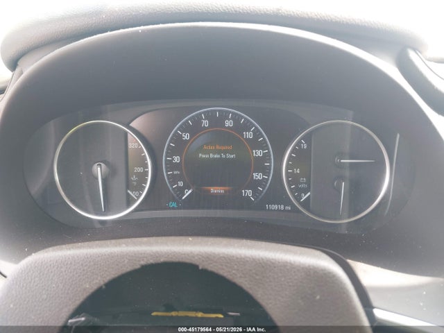 Продажа на аукционе авто 2017 Buick Lacrosse Premium, vin: 1G4ZR5SS3HU201898, номер лота: 45179564