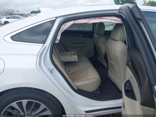 Продажа на аукционе авто 2017 Buick Lacrosse Premium, vin: 1G4ZR5SS3HU201898, номер лота: 45179564