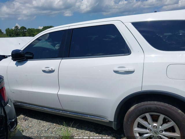 Продаж на аукціоні авто 2023 Dodge Durango Pursuit Awd, vin: 1C4SDJFT5PC653212, номер лоту: 45179568