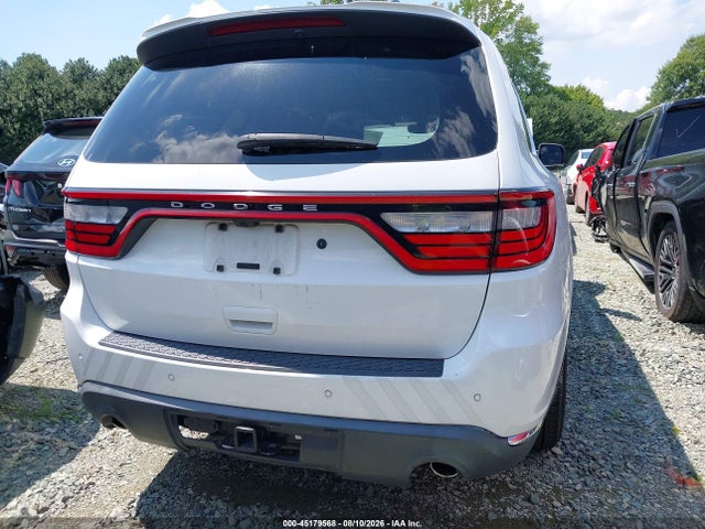 Продаж на аукціоні авто 2023 Dodge Durango Pursuit Awd, vin: 1C4SDJFT5PC653212, номер лоту: 45179568