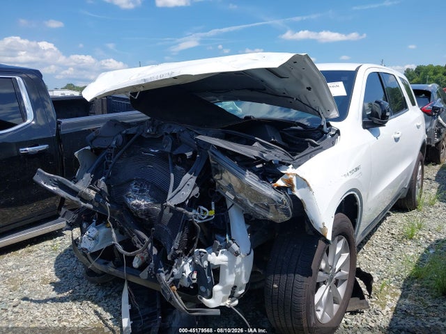 Продаж на аукціоні авто 2023 Dodge Durango Pursuit Awd, vin: 1C4SDJFT5PC653212, номер лоту: 45179568