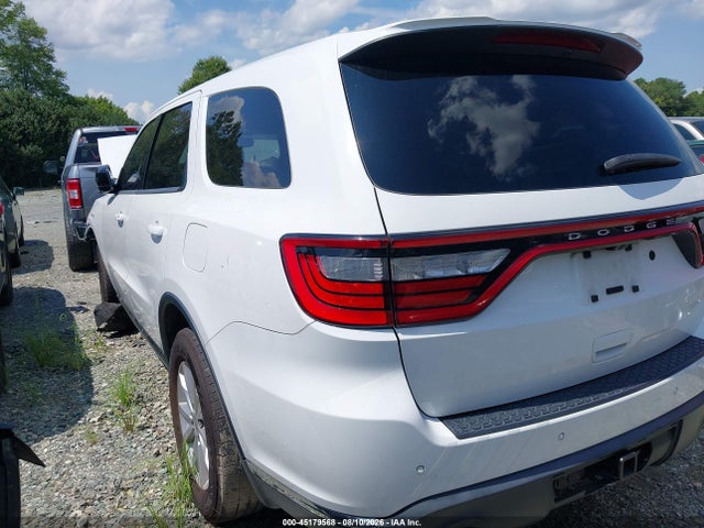 Продаж на аукціоні авто 2023 Dodge Durango Pursuit Awd, vin: 1C4SDJFT5PC653212, номер лоту: 45179568