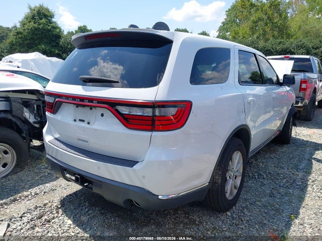 Продаж на аукціоні авто 2023 Dodge Durango Pursuit Awd, vin: 1C4SDJFT5PC653212, номер лоту: 45179568