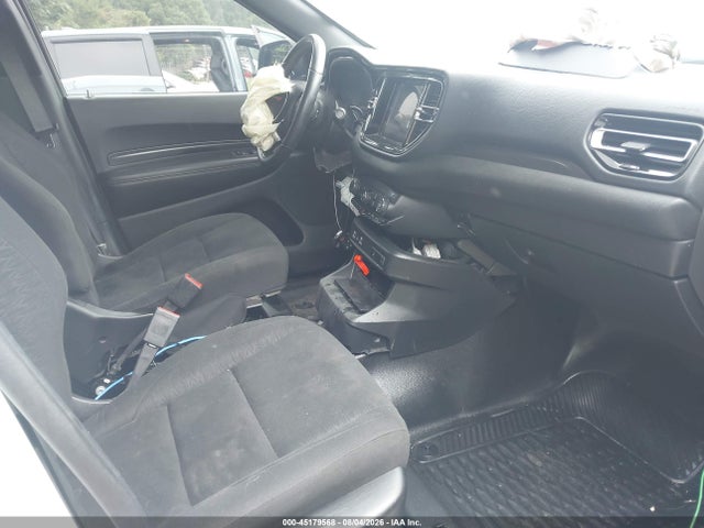 Продаж на аукціоні авто 2023 Dodge Durango Pursuit Awd, vin: 1C4SDJFT5PC653212, номер лоту: 45179568
