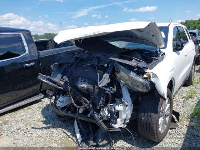 Продаж на аукціоні авто 2023 Dodge Durango Pursuit Awd, vin: 1C4SDJFT5PC653212, номер лоту: 45179568