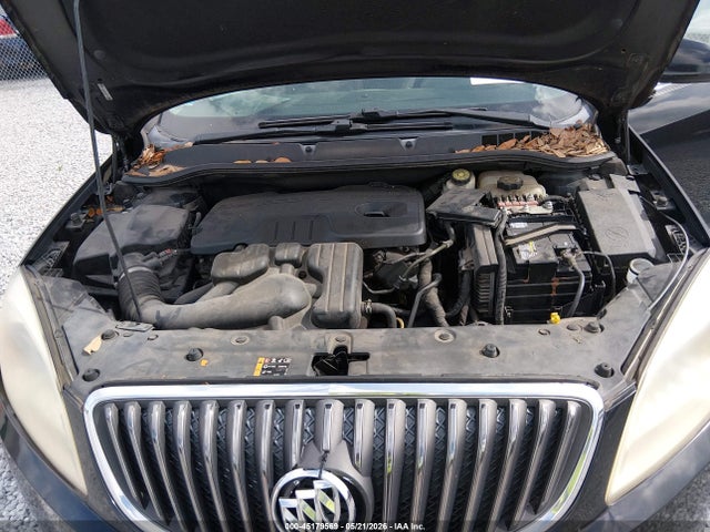45179569 :رقم المزاد ، 1G4PP5SK6C4214554 vin ، 2012 Buick Verano مزاد بيع
