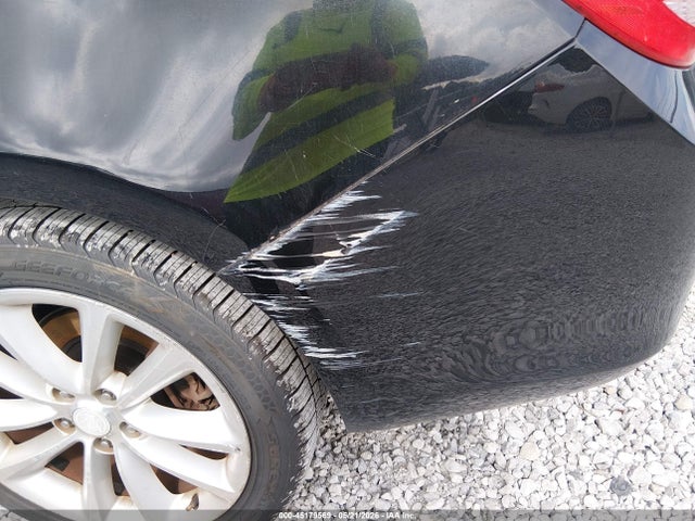 45179569 :رقم المزاد ، 1G4PP5SK6C4214554 vin ، 2012 Buick Verano مزاد بيع