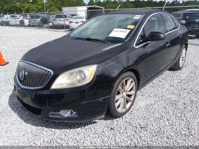 45179569 :رقم المزاد ، 1G4PP5SK6C4214554 vin ، 2012 Buick Verano مزاد بيع