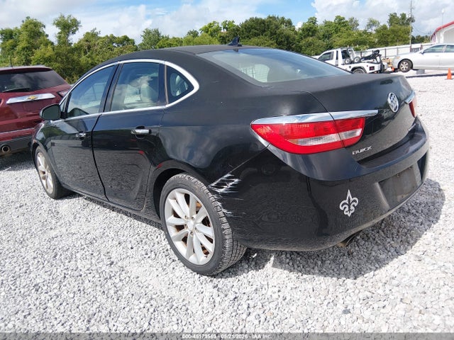 45179569 :رقم المزاد ، 1G4PP5SK6C4214554 vin ، 2012 Buick Verano مزاد بيع