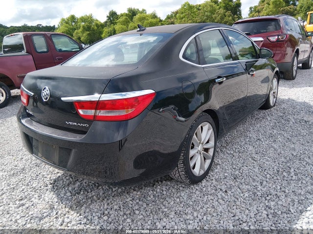 45179569 :رقم المزاد ، 1G4PP5SK6C4214554 vin ، 2012 Buick Verano مزاد بيع