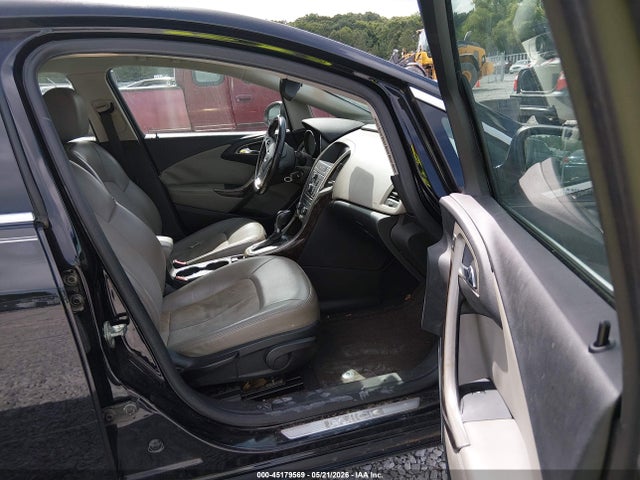 45179569 :رقم المزاد ، 1G4PP5SK6C4214554 vin ، 2012 Buick Verano مزاد بيع