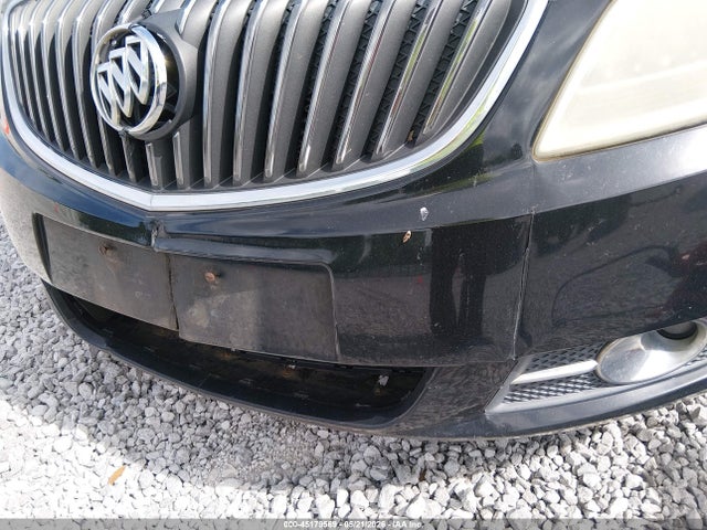 45179569 :رقم المزاد ، 1G4PP5SK6C4214554 vin ، 2012 Buick Verano مزاد بيع