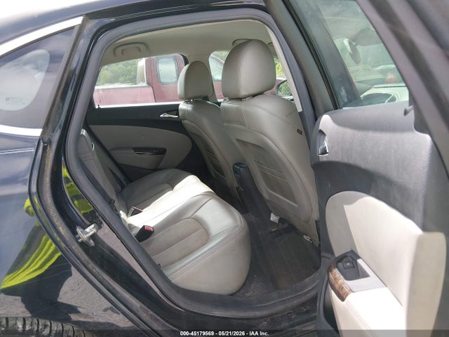 45179569 :رقم المزاد ، 1G4PP5SK6C4214554 vin ، 2012 Buick Verano مزاد بيع