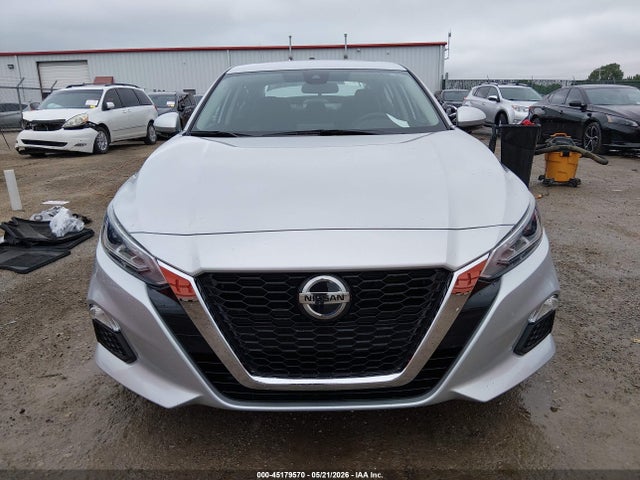 1N4BL4DVXMN353695 Nissan Altima Sv Fwd