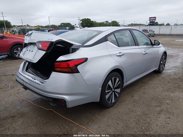 1N4BL4DVXMN353695 Nissan Altima Sv Fwd