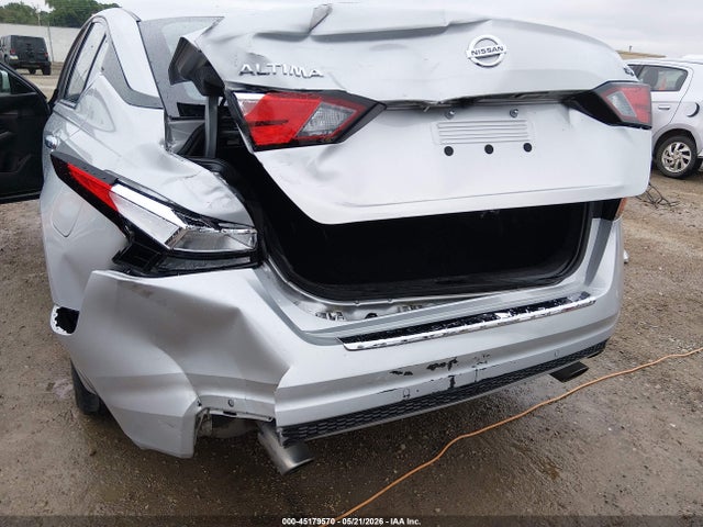 Aukcja sprzedaży 2021 Nissan Altima Sv Fwd, vin: 1N4BL4DVXMN353695, numer aukcji: 45179570