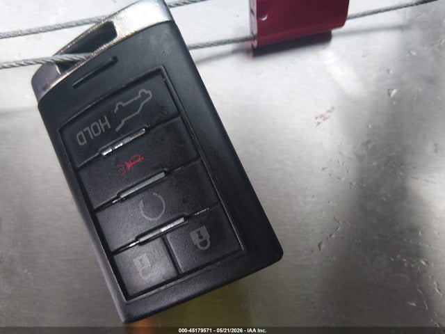 Продажа на аукционе авто 2014 Cadillac Srx Performance Collection, vin: 3GYFNFE32ES546553, номер лота: 45179571