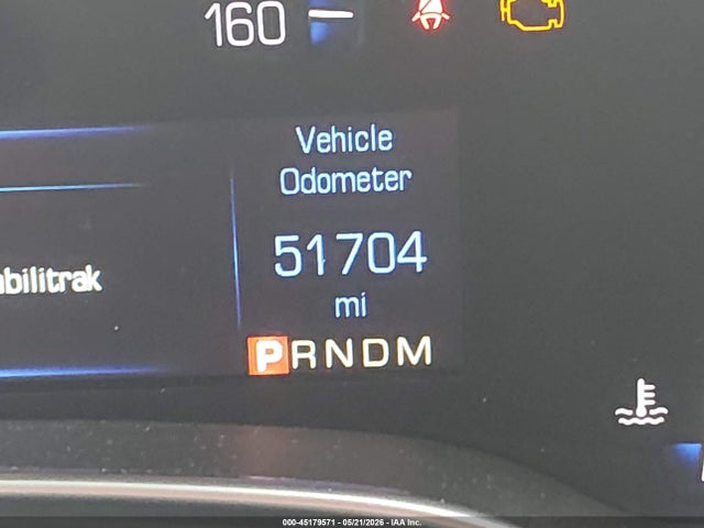 Продажа на аукционе авто 2014 Cadillac Srx Performance Collection, vin: 3GYFNFE32ES546553, номер лота: 45179571