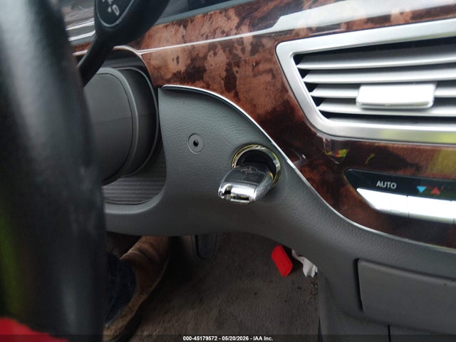 Aukcja sprzedaży 2008 Mercedes-benz S 550, vin: WDDNG71X88A181043, numer aukcji: 45179572