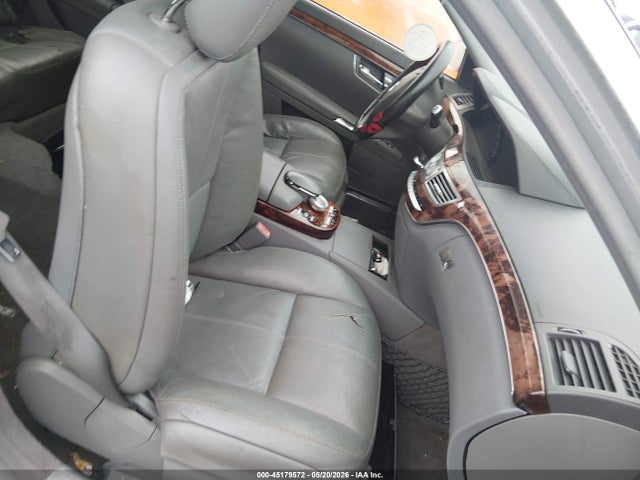 Aukcja sprzedaży 2008 Mercedes-benz S 550, vin: WDDNG71X88A181043, numer aukcji: 45179572