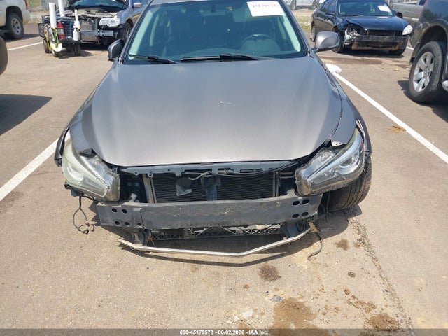 Aukcja sprzedaży 2015 Infiniti Q50, vin: JN1BV7AP8FM352455, numer aukcji: 45179573