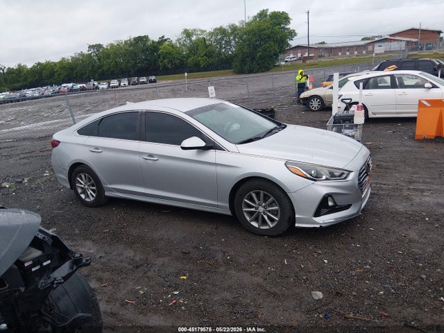 Aukcja sprzedaży 2018 Hyundai Sonata Se, vin: 5NPE24AF2JH694608, numer aukcji: 45179575