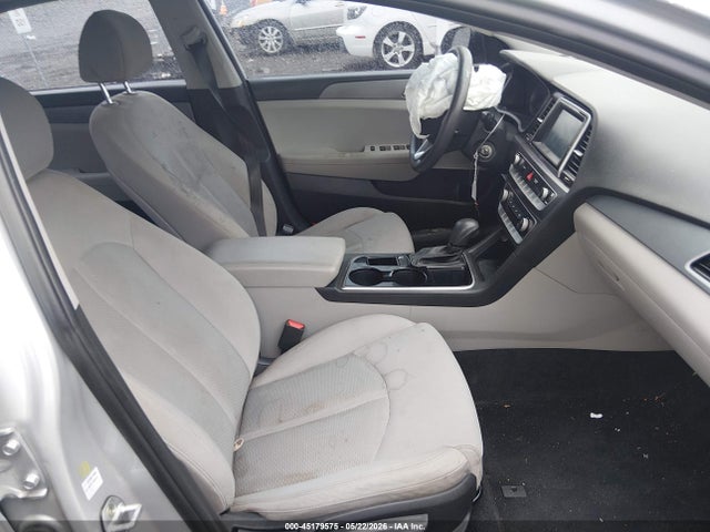 Aukcja sprzedaży 2018 Hyundai Sonata Se, vin: 5NPE24AF2JH694608, numer aukcji: 45179575