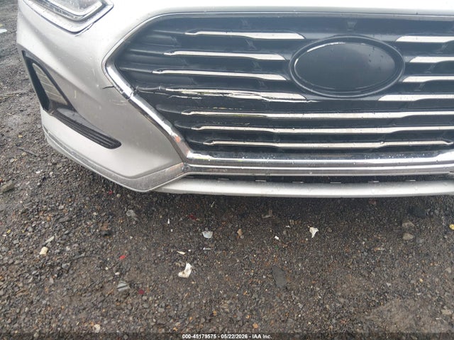Aukcja sprzedaży 2018 Hyundai Sonata Se, vin: 5NPE24AF2JH694608, numer aukcji: 45179575
