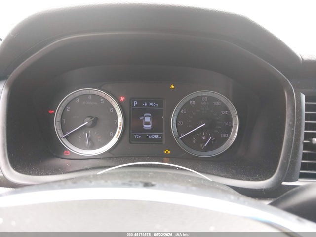 Aukcja sprzedaży 2018 Hyundai Sonata Se, vin: 5NPE24AF2JH694608, numer aukcji: 45179575