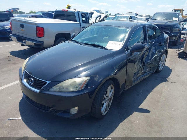 Aukcja sprzedaży 2006 Lexus Is 350, vin: JTHBE262X65006526, numer aukcji: 45179578