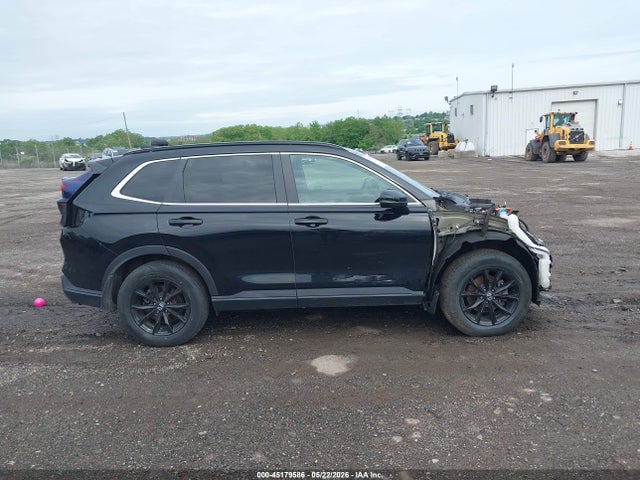 2HKRS6H51PH815583 Honda Cr-v Hybrid Sport