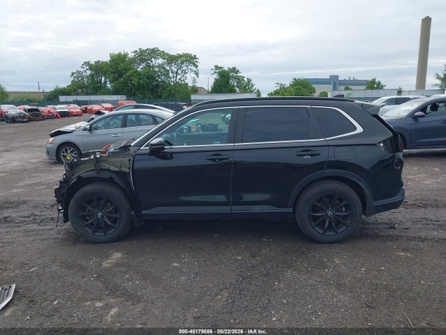 2HKRS6H51PH815583 Honda Cr-v Hybrid Sport