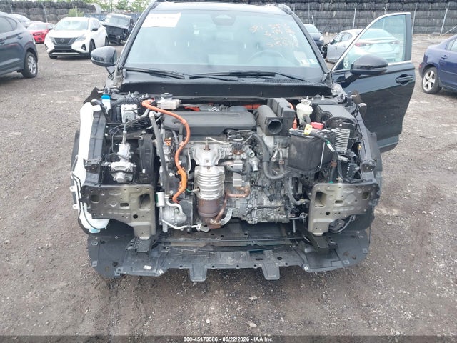 2HKRS6H51PH815583 Honda Cr-v Hybrid Sport