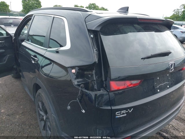 2HKRS6H51PH815583 Honda Cr-v Hybrid Sport