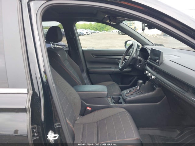 2HKRS6H51PH815583 Honda Cr-v Hybrid Sport