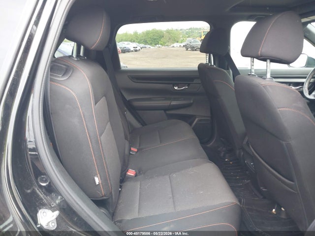 2HKRS6H51PH815583 Honda Cr-v Hybrid Sport