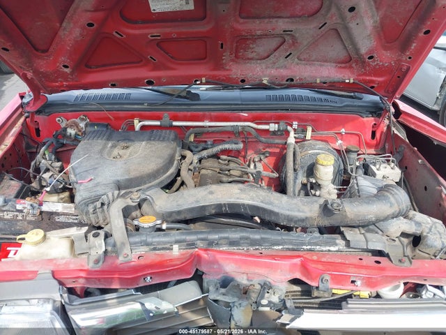 Aukcja sprzedaży 1999 Nissan Frontier Xe, vin: 1N6DD26Y8XC343854, numer aukcji: 45179587