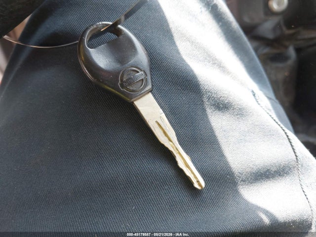 Aukcja sprzedaży 1999 Nissan Frontier Xe, vin: 1N6DD26Y8XC343854, numer aukcji: 45179587