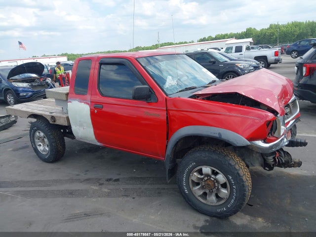 Aukcja sprzedaży 1999 Nissan Frontier Xe, vin: 1N6DD26Y8XC343854, numer aukcji: 45179587