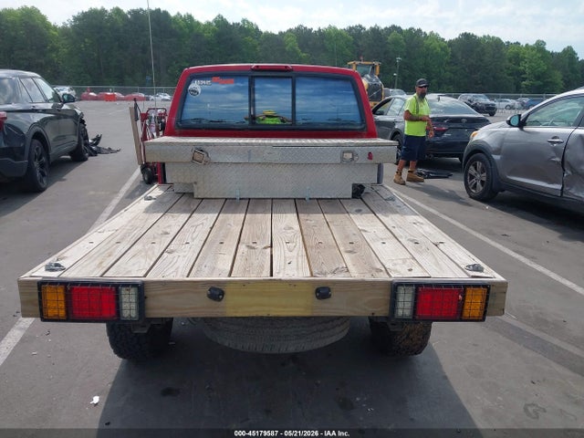 Aukcja sprzedaży 1999 Nissan Frontier Xe, vin: 1N6DD26Y8XC343854, numer aukcji: 45179587