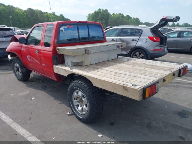 Aukcja sprzedaży 1999 Nissan Frontier Xe, vin: 1N6DD26Y8XC343854, numer aukcji: 45179587