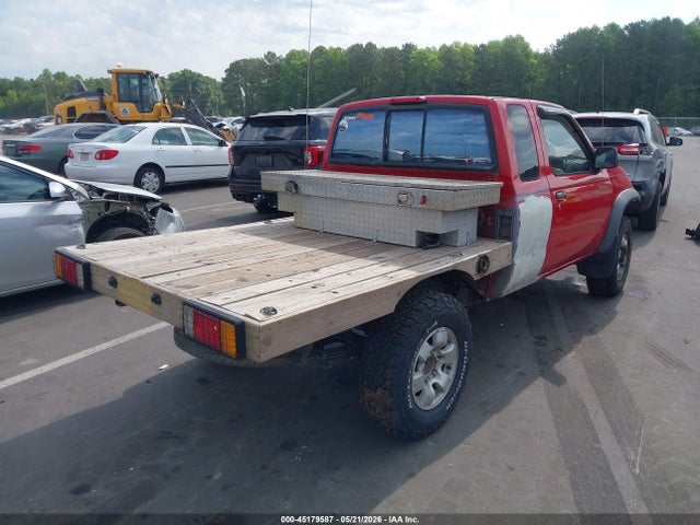 Aukcja sprzedaży 1999 Nissan Frontier Xe, vin: 1N6DD26Y8XC343854, numer aukcji: 45179587