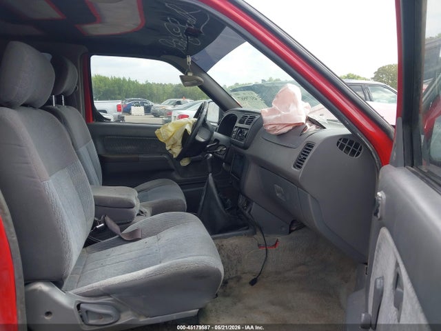 Aukcja sprzedaży 1999 Nissan Frontier Xe, vin: 1N6DD26Y8XC343854, numer aukcji: 45179587