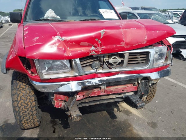 Aukcja sprzedaży 1999 Nissan Frontier Xe, vin: 1N6DD26Y8XC343854, numer aukcji: 45179587