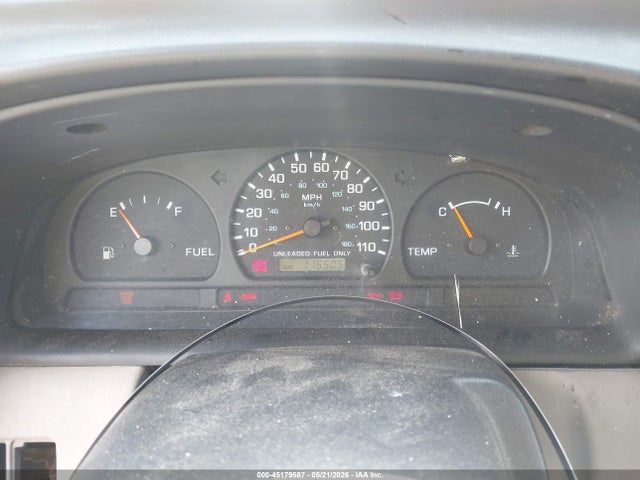 Aukcja sprzedaży 1999 Nissan Frontier Xe, vin: 1N6DD26Y8XC343854, numer aukcji: 45179587
